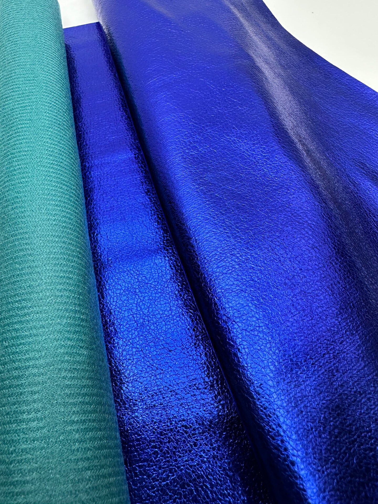Royal Blue foil Vinyl (lightweight)