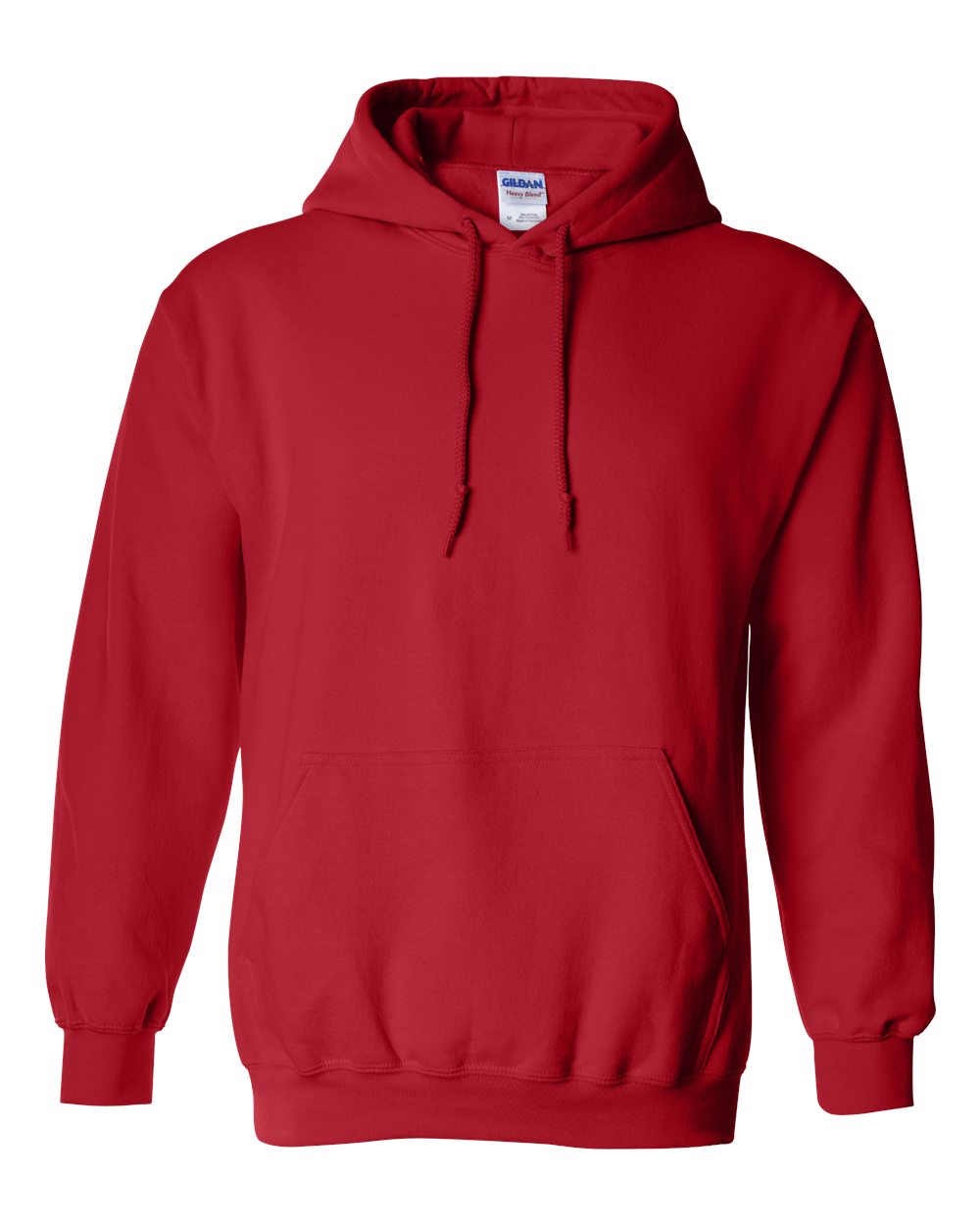 Gildan® Heavy Blend Hooded Sweatshirt | Michaels