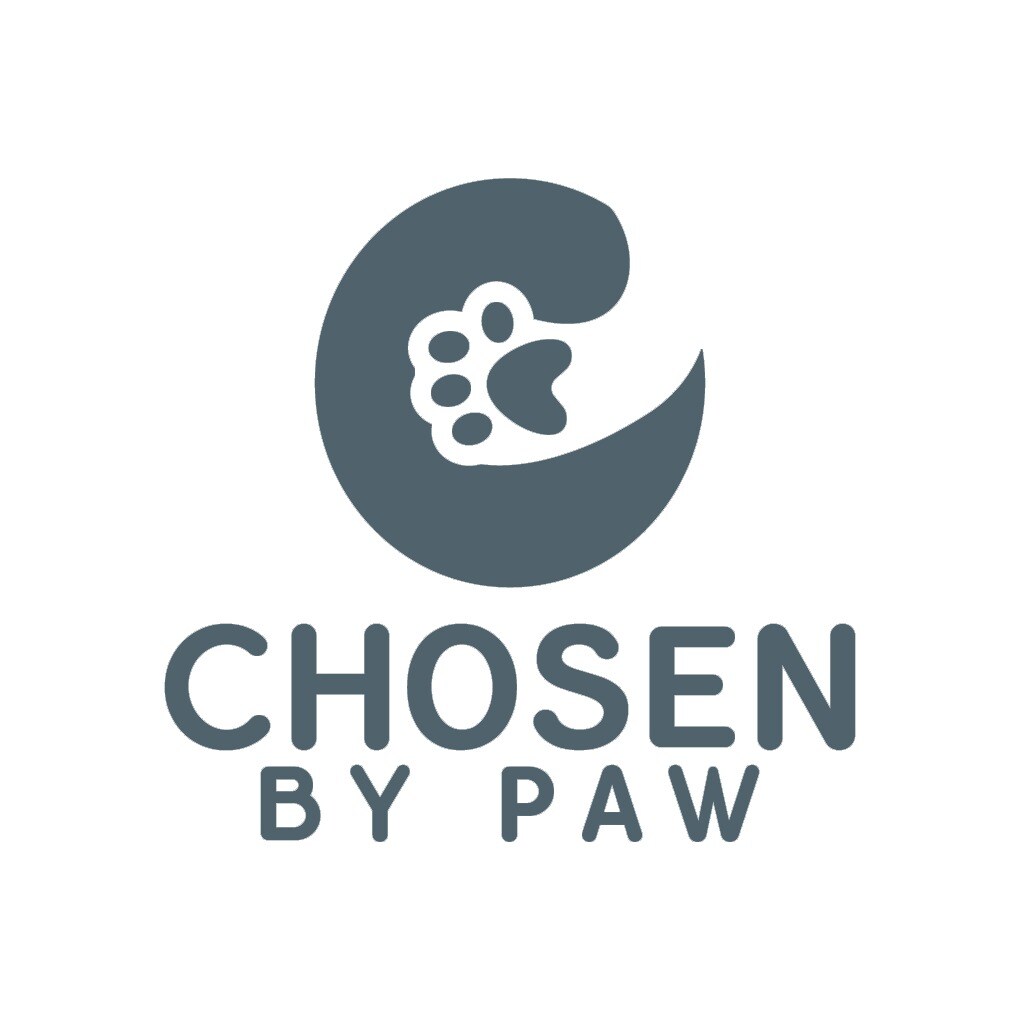 Chosen By Paw Thumbnail