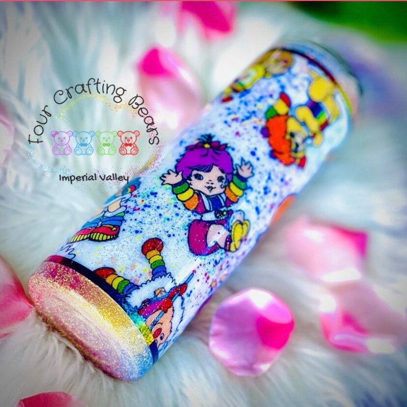 アイドル THE GREAT SEUNGRI GLITTER TUMBLER アイドル THE GREAT SEUNGRI GLITTER TUMBLER Midnight Sky Tumbler