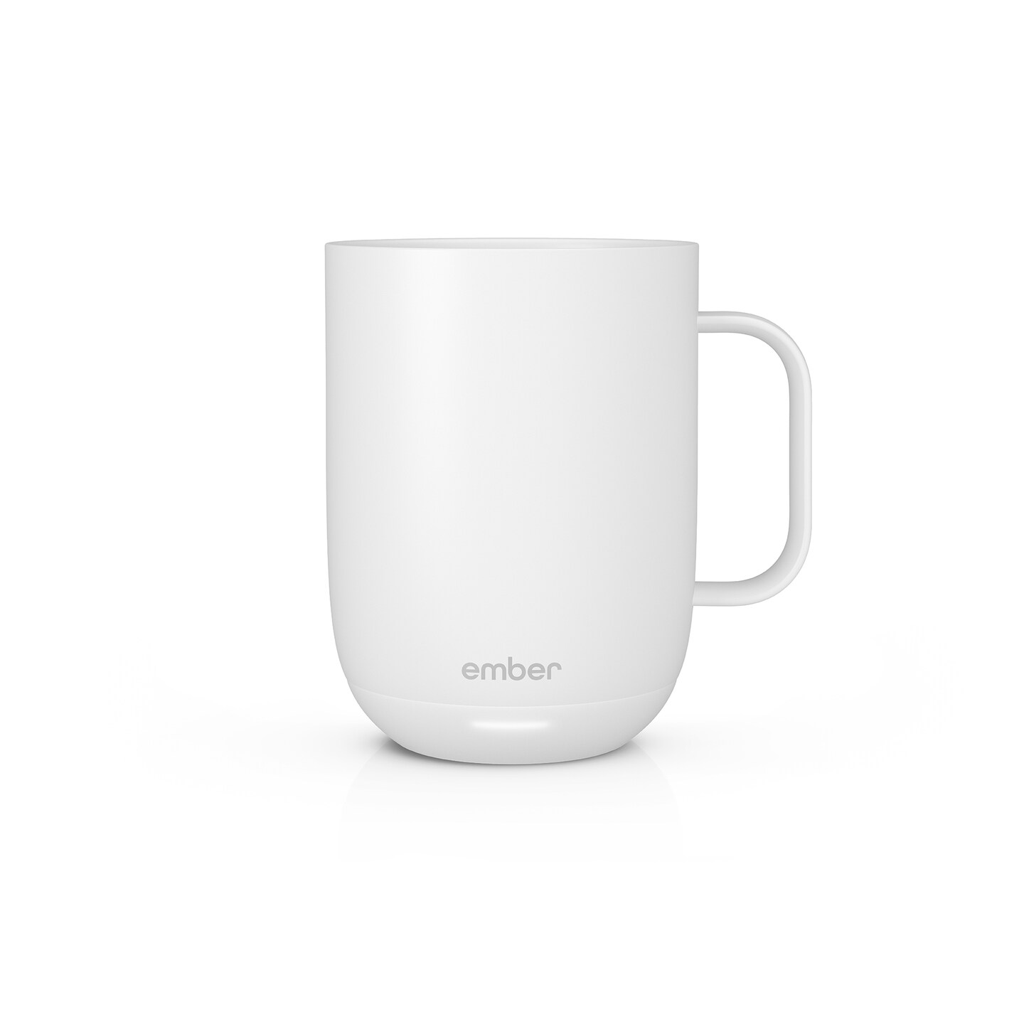 Ember Mug 2, 14 oz, White