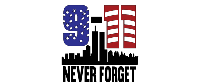 Setepmber 11 Never Forget Skyline Decal | MakerPlace by Michaels