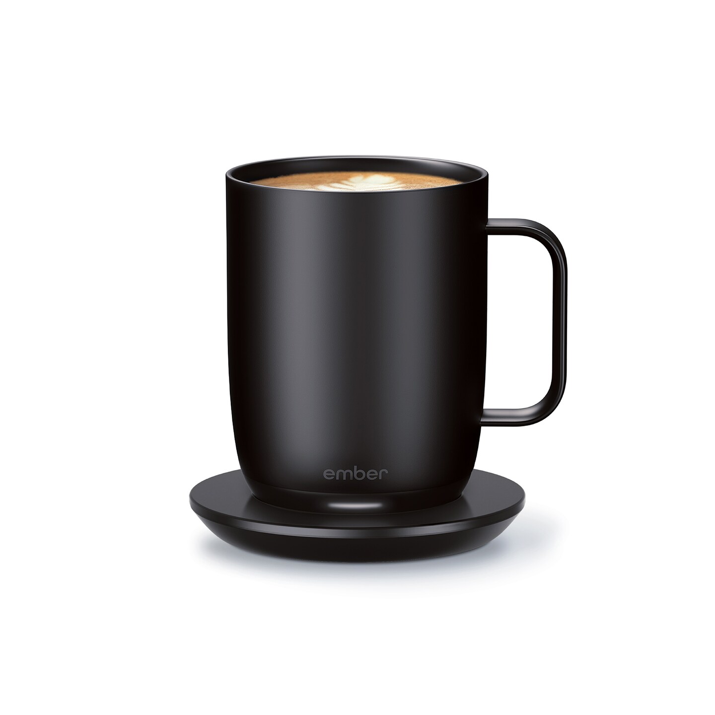 Ember Mug 2, 14 oz, Black