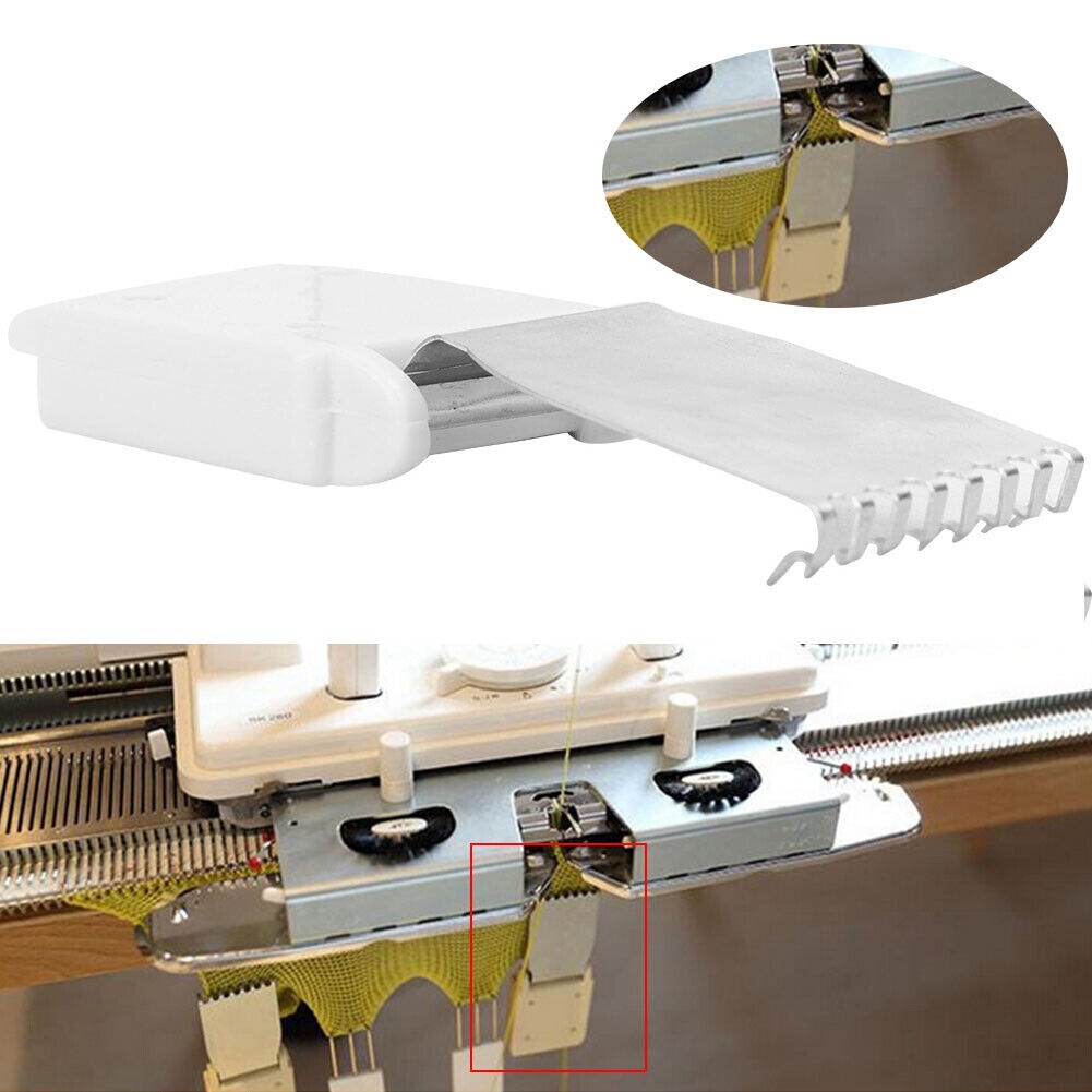 Kitcheniva Universal Knitting Machine Claw Weight Tool