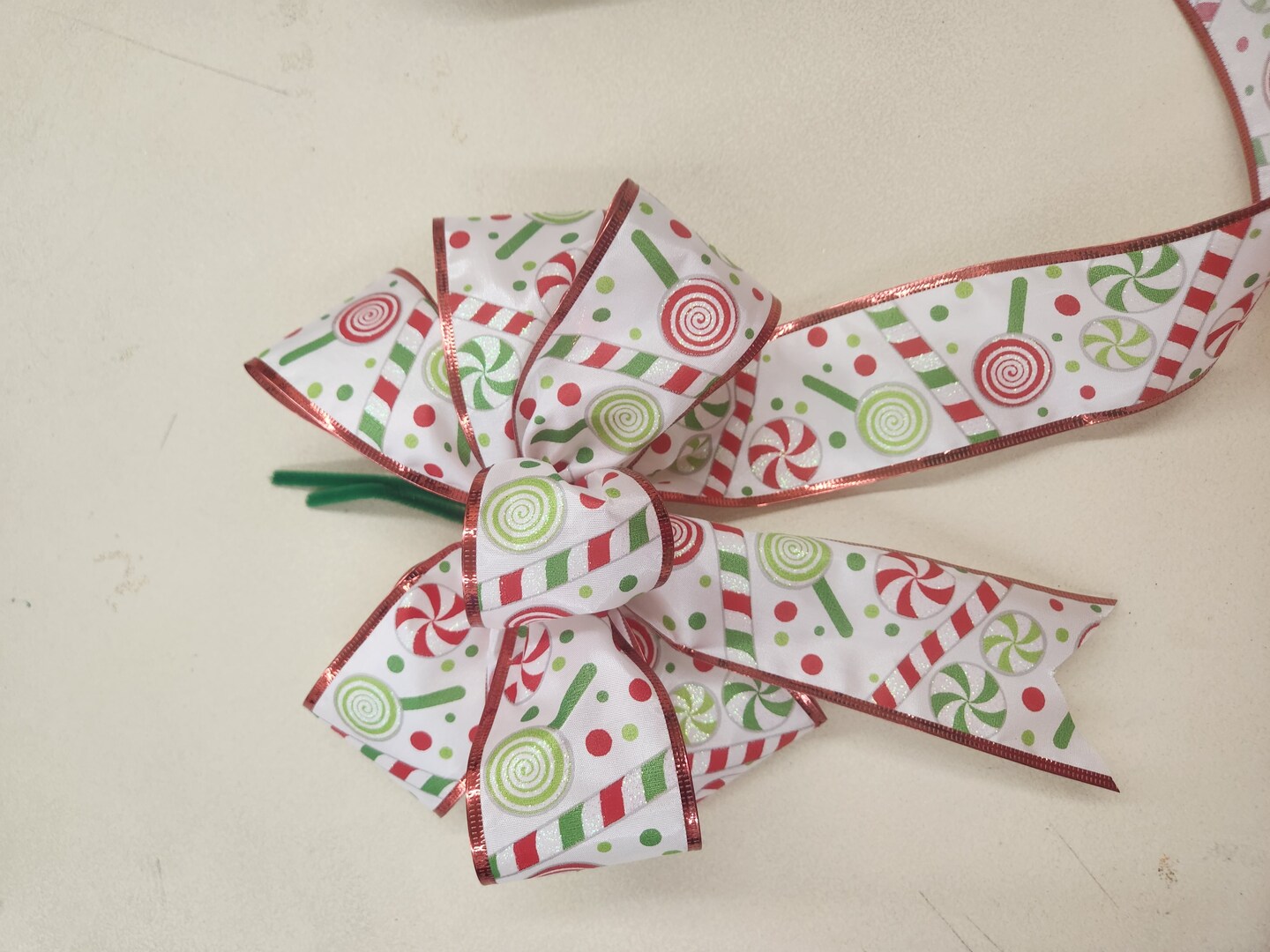 How to create Bow Ribbons image 7