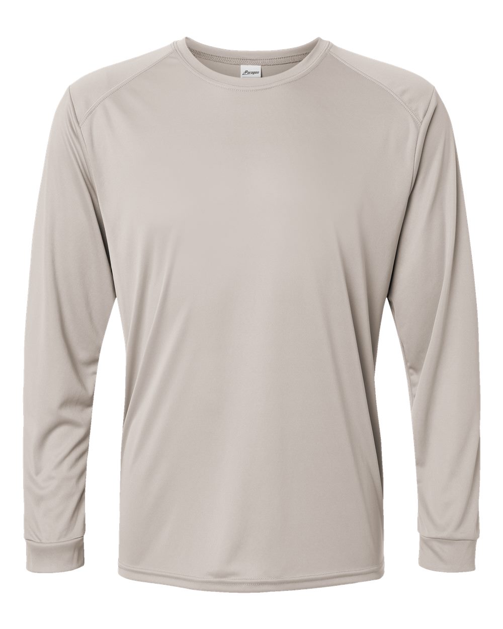 【IONSEOUL】Personal Raglan Long Sleeve 4JH512 Long Sleeves — FOUNDATION CO | Out of Our Minds