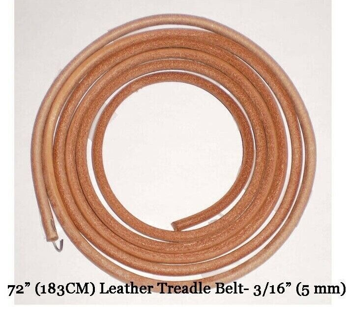 Leather Belt for Singer Treadle Sewing Machine