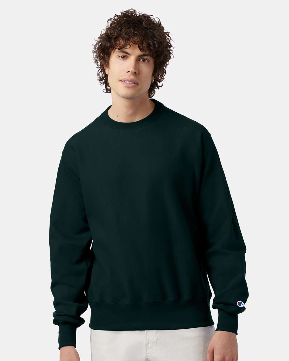 20 oz cotton on sale sweatshirt