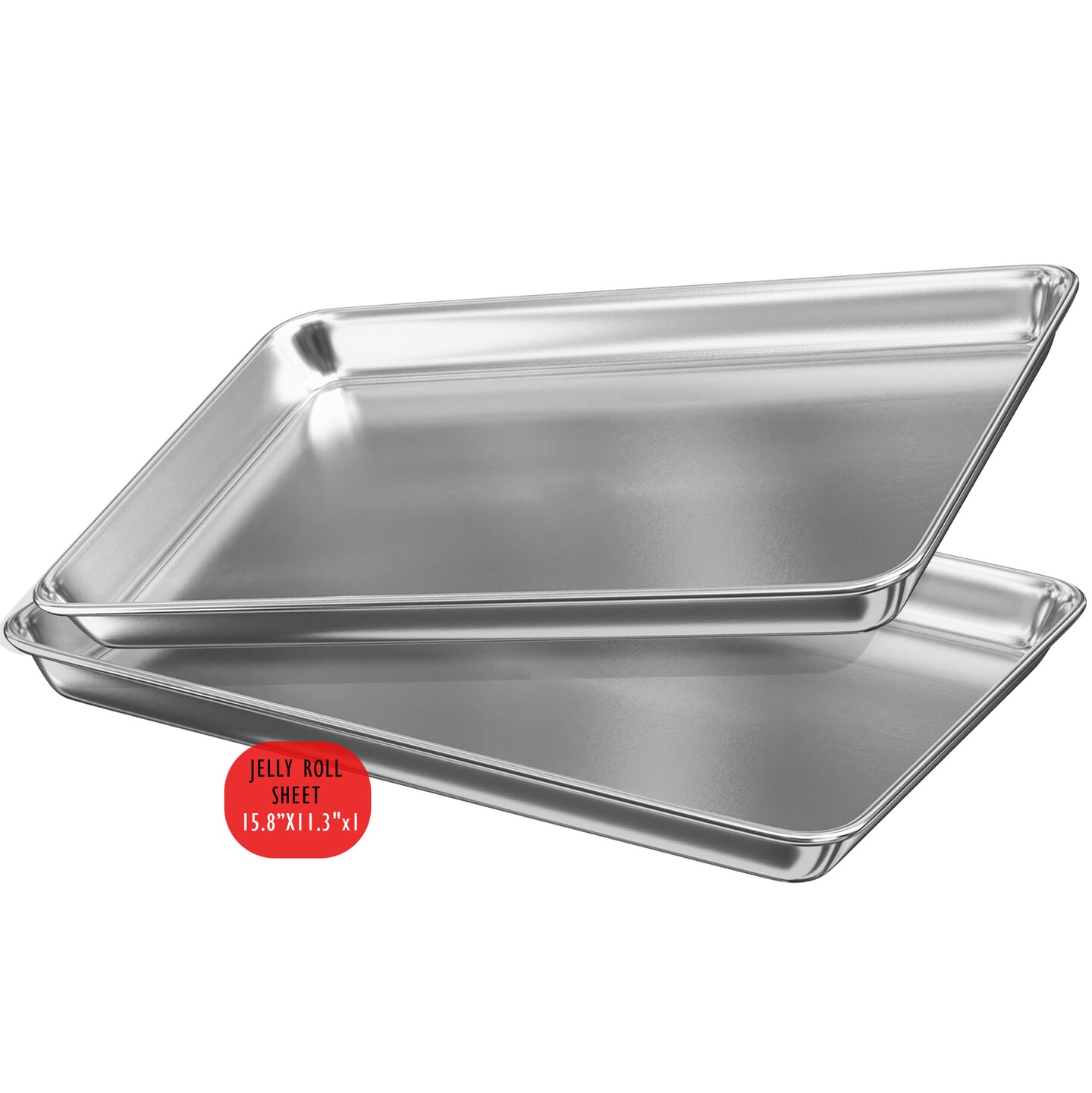 Eatex Aluminum Baking Sheet