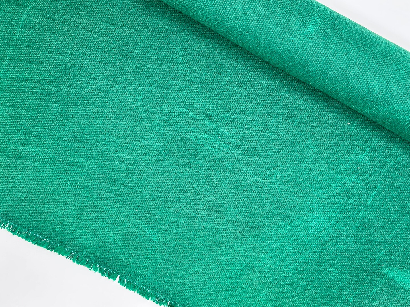 Jade 12oz Waxed Canvas