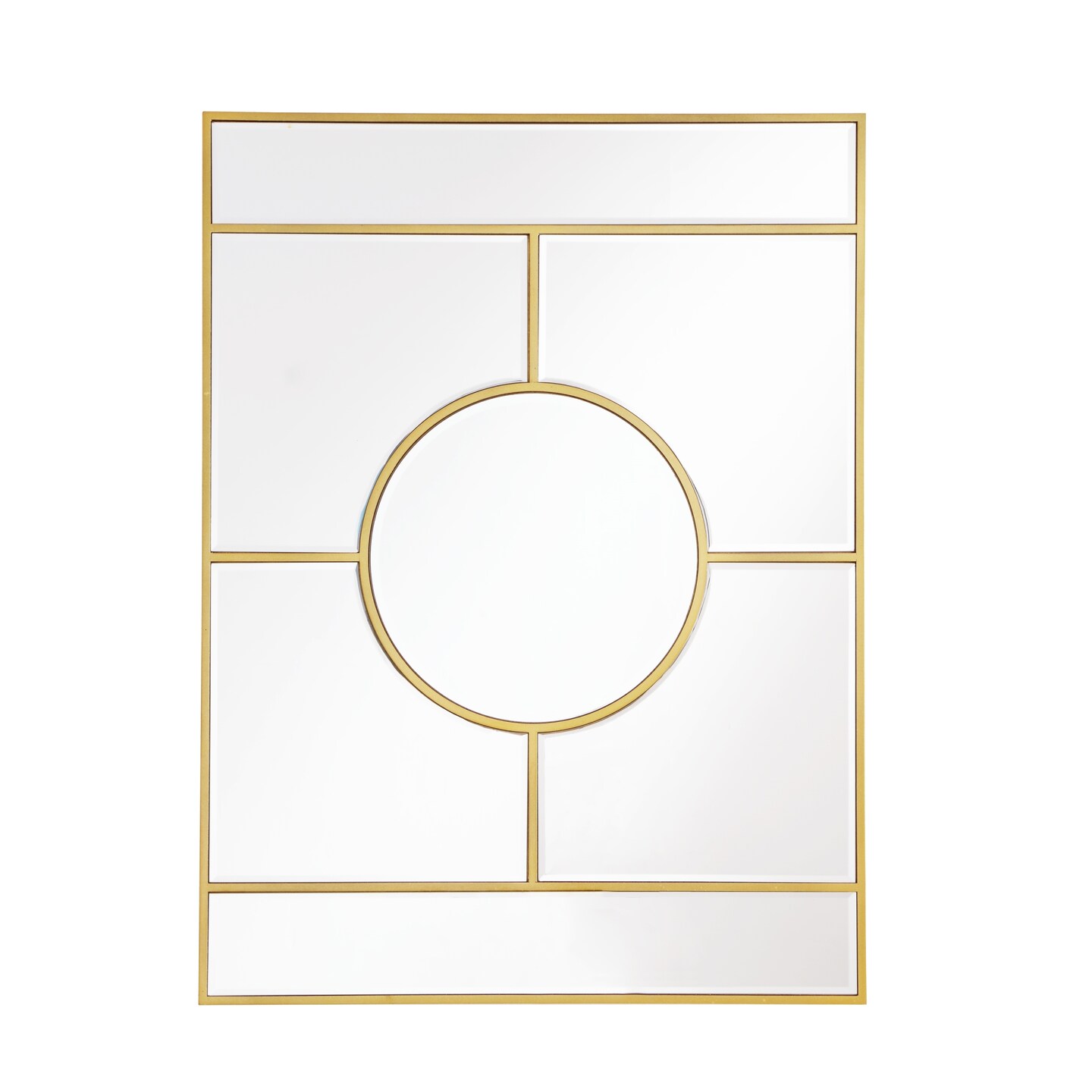 Jayde Wall Mirror