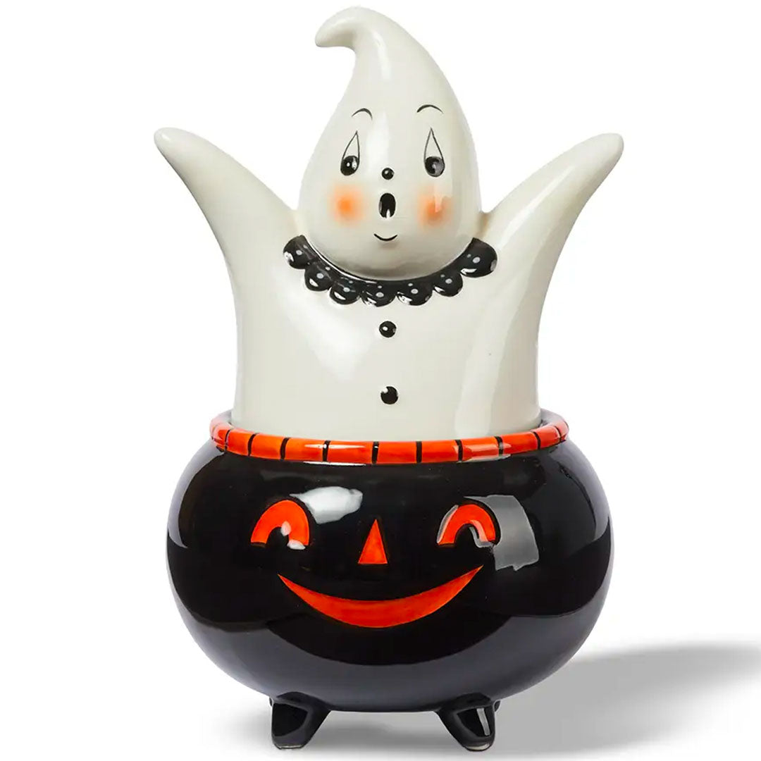 Ahh! Ghost Canister (JP6011) 8.25&#x22;