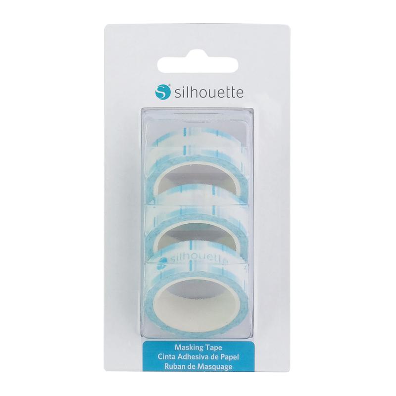 Silhouette Masking Tape