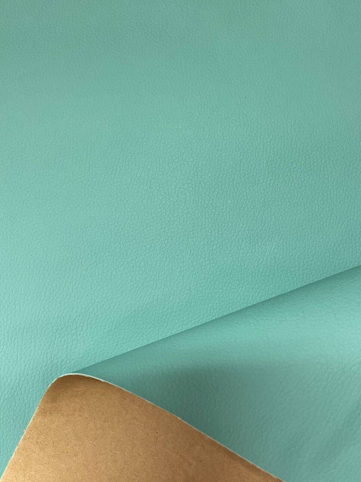 Kitcheniva Self-Adhesive Vinyl Fabric Faux Leather DIY Crafts By Yard