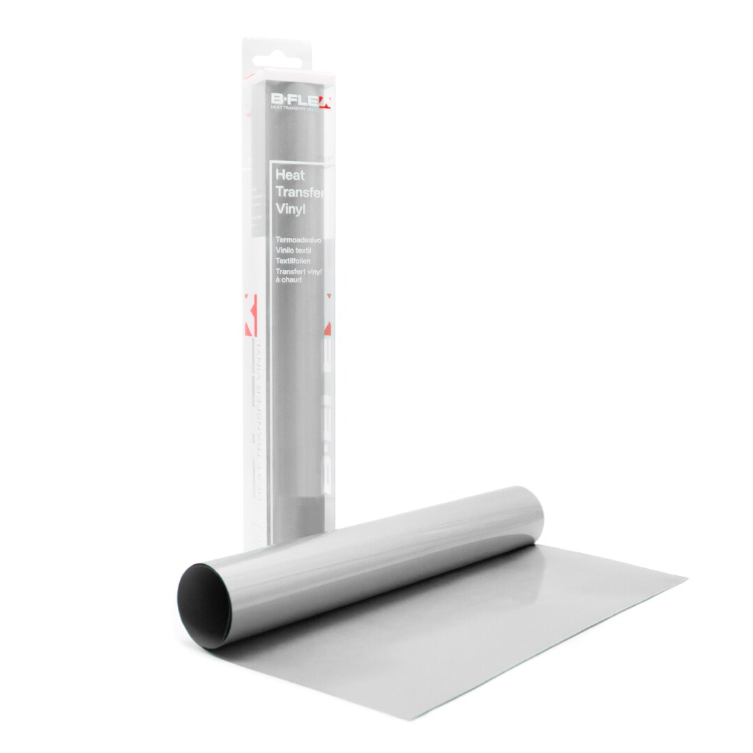 Matte Heat Transfer Vinyl, 700 Series by B-Flex, 20&#x22;