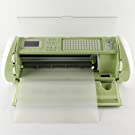 6 mil Blank Stencil Making Sheet for Cricut Cutters