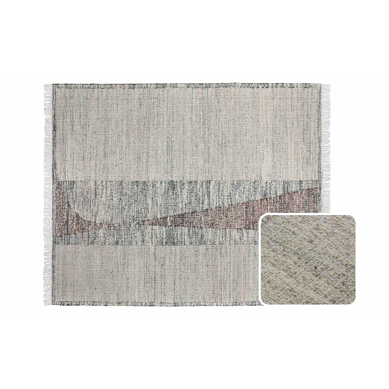 Lester 8 X 10 Area Rug