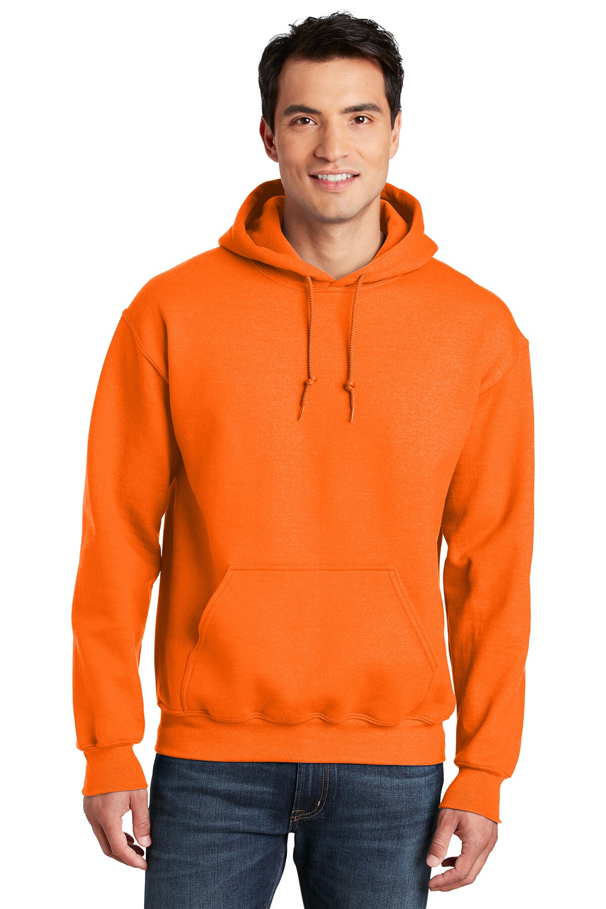 Gildan&#xAE; Cozy Comfort Pullover Hooded Sweatshirt