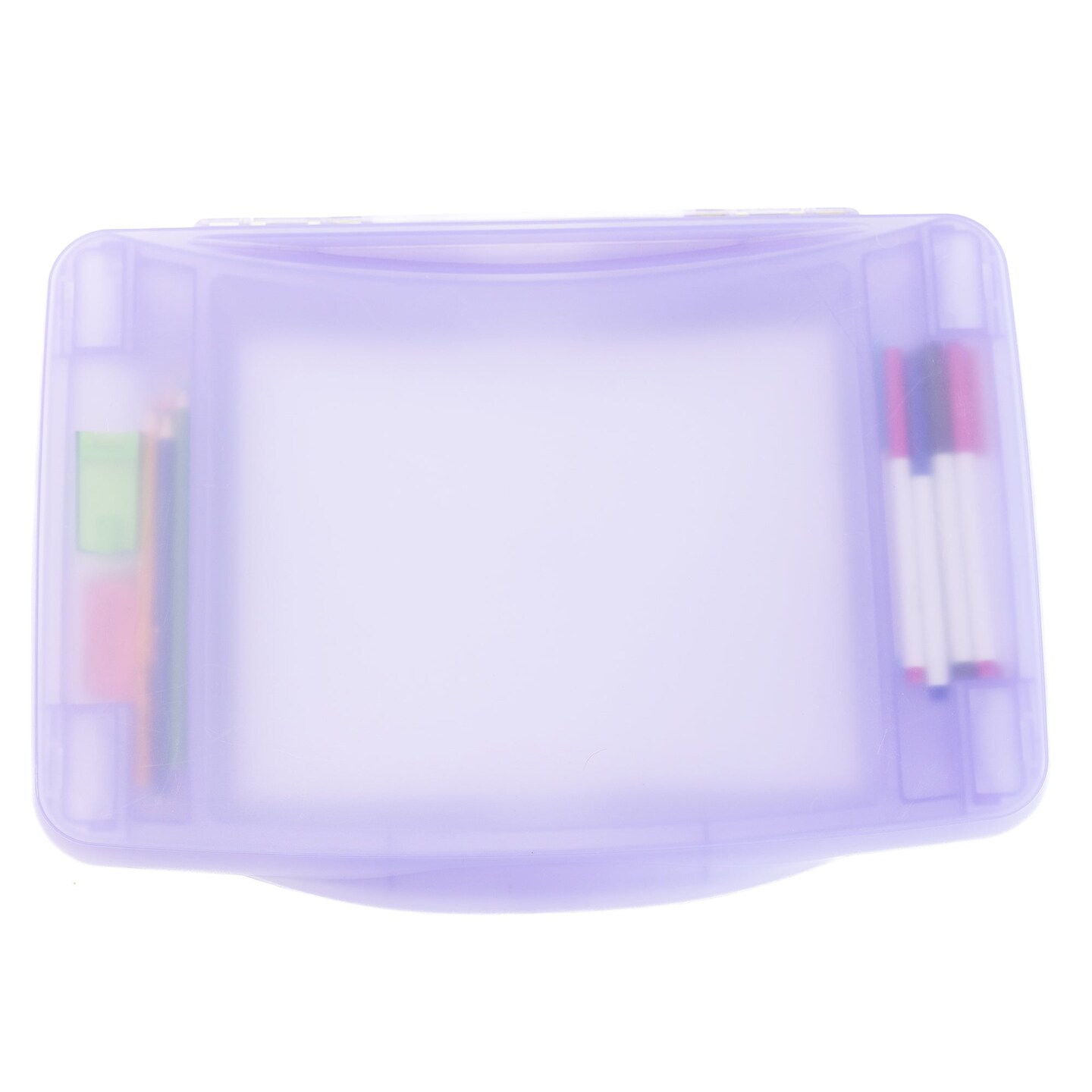 The Everything Mary Purple Lap Desk