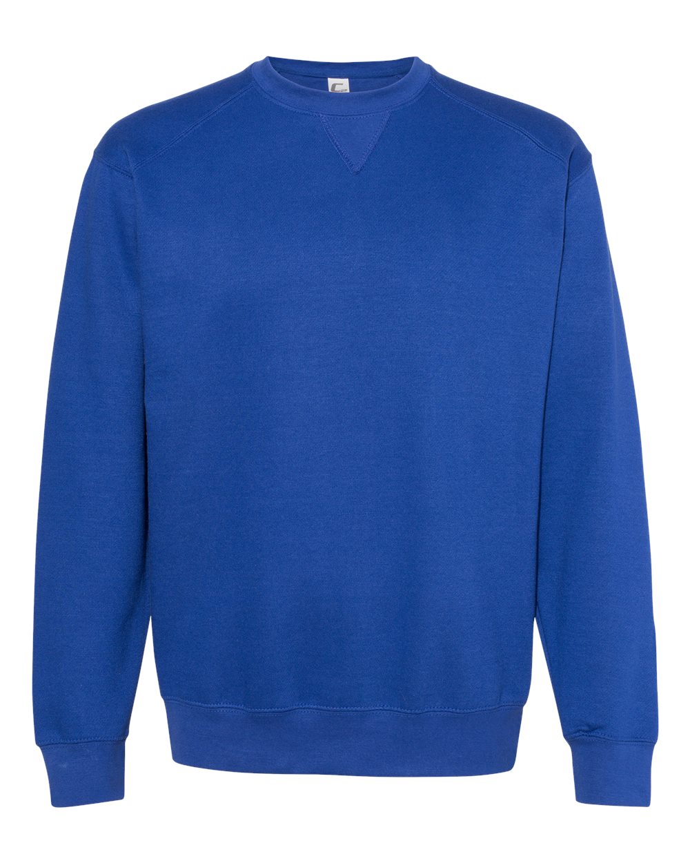 Unisex Comfort-Flex 8oz Fleece Sweatshirt