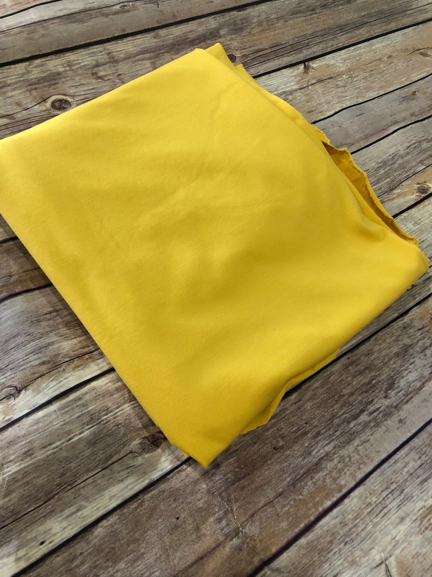 Mustard Lux C/L