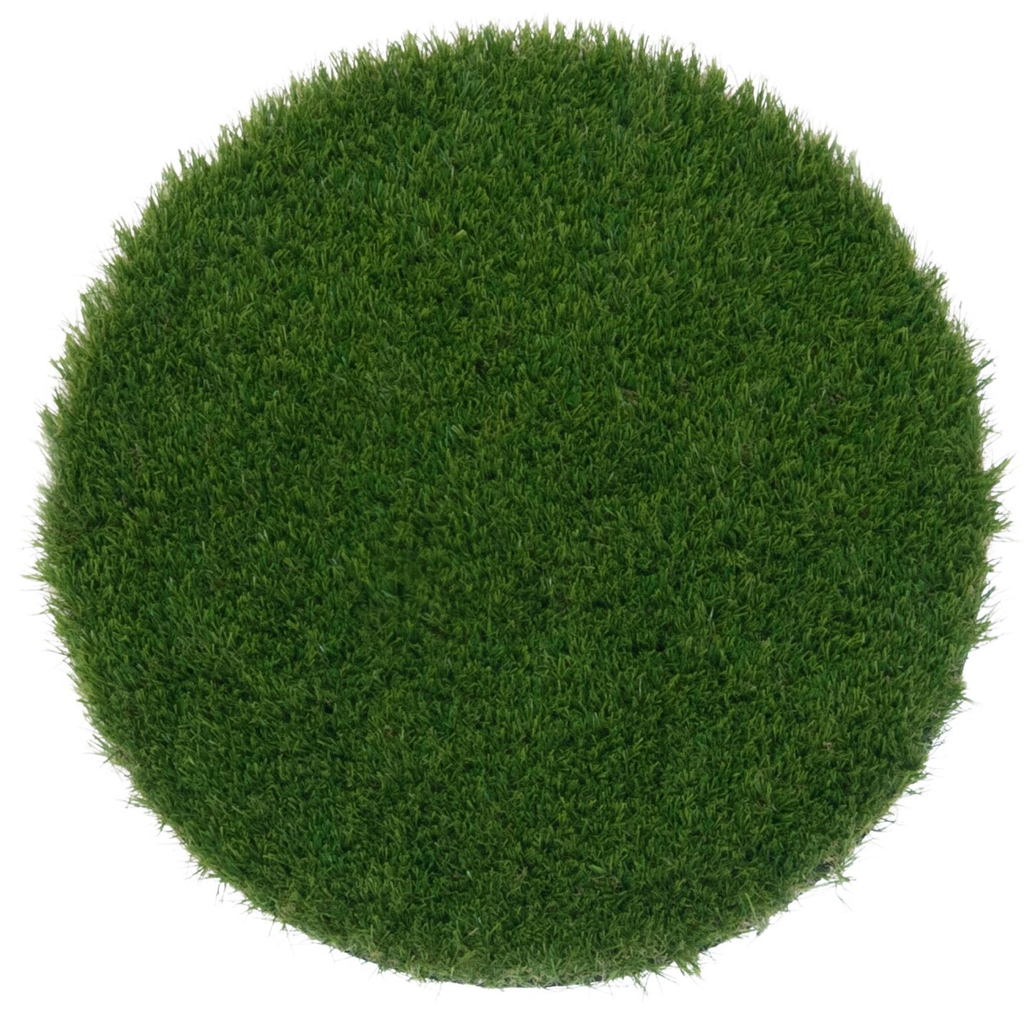 GreenSpace&#x2122; 18&#x22; Seating Rounds, Set of 12