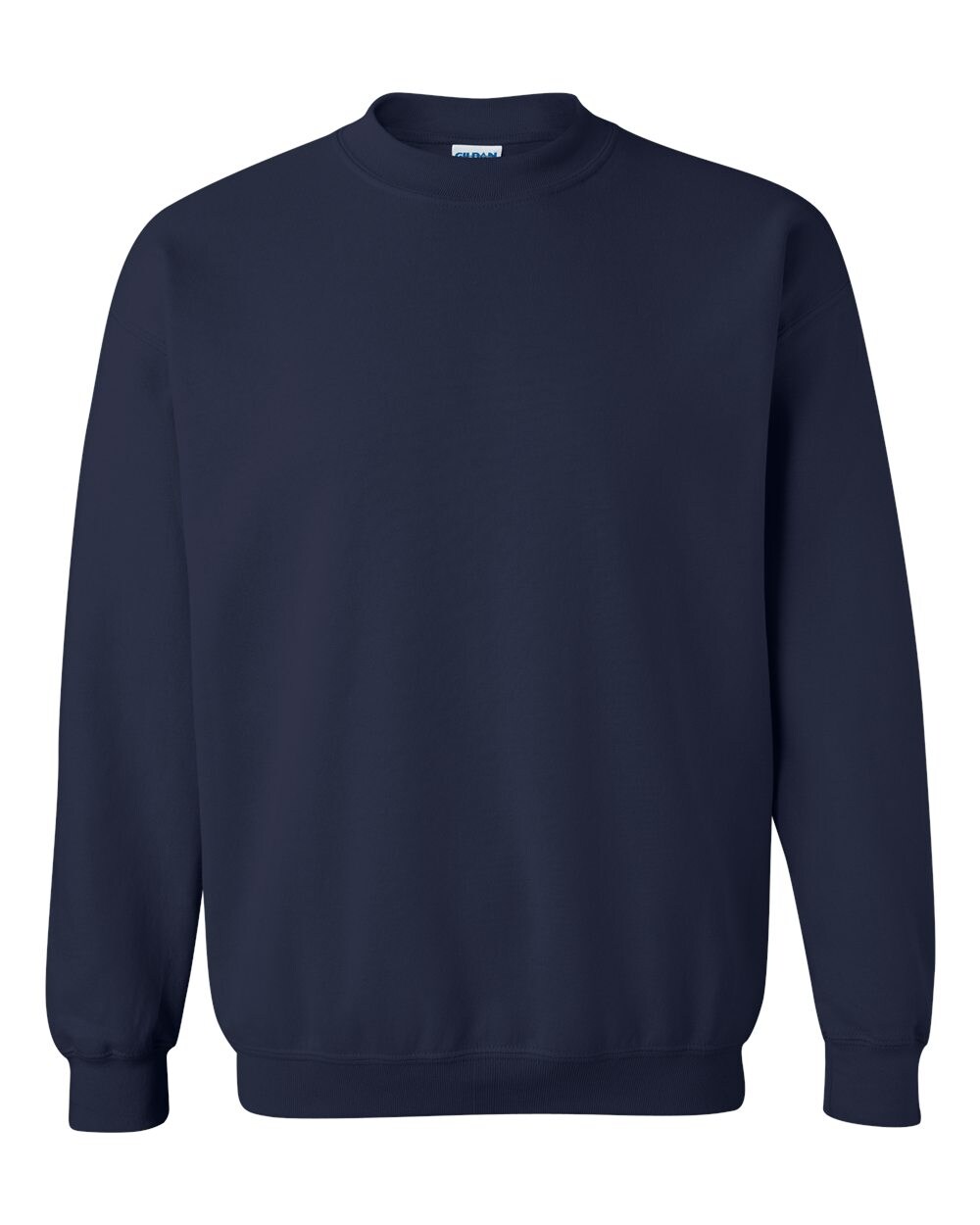 GILDAN® Crewneck Sweatshirt For Adult