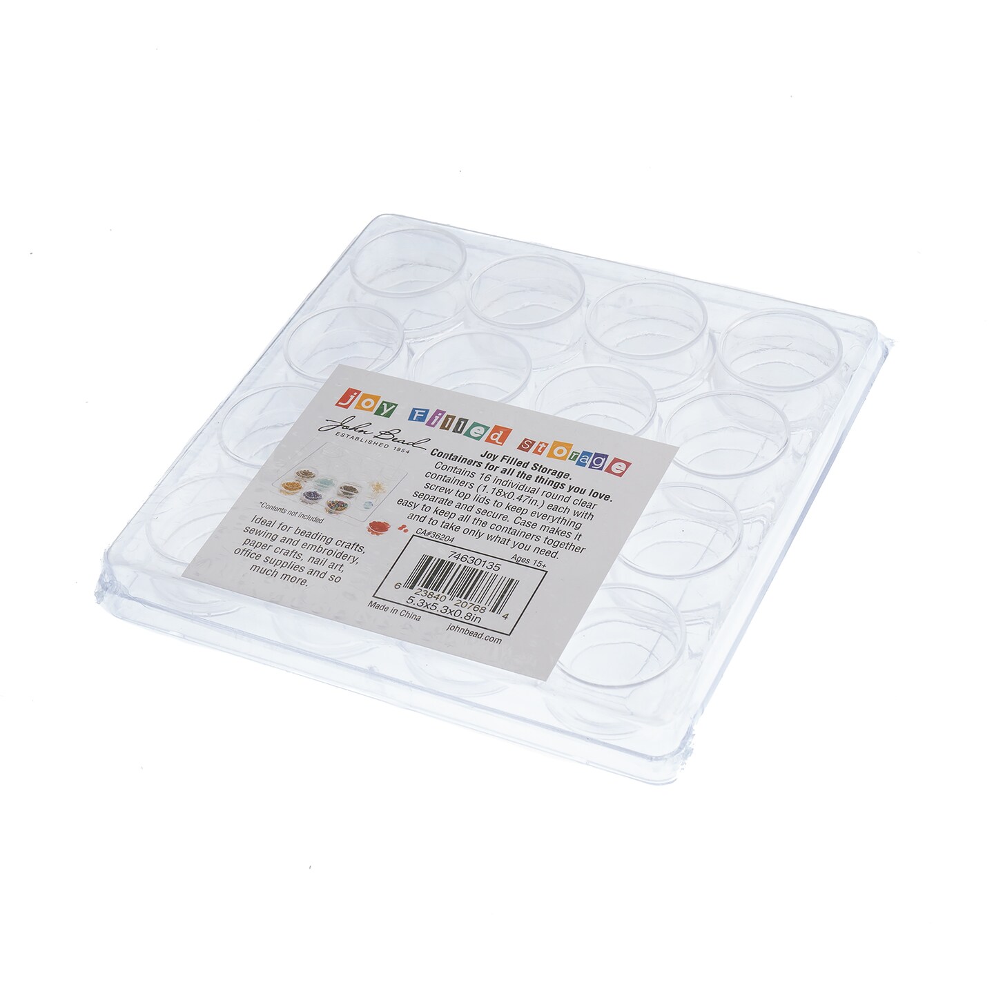 Buy the 2 x 3 Resealable Zip Bags by Bead Landing™ at Michaels