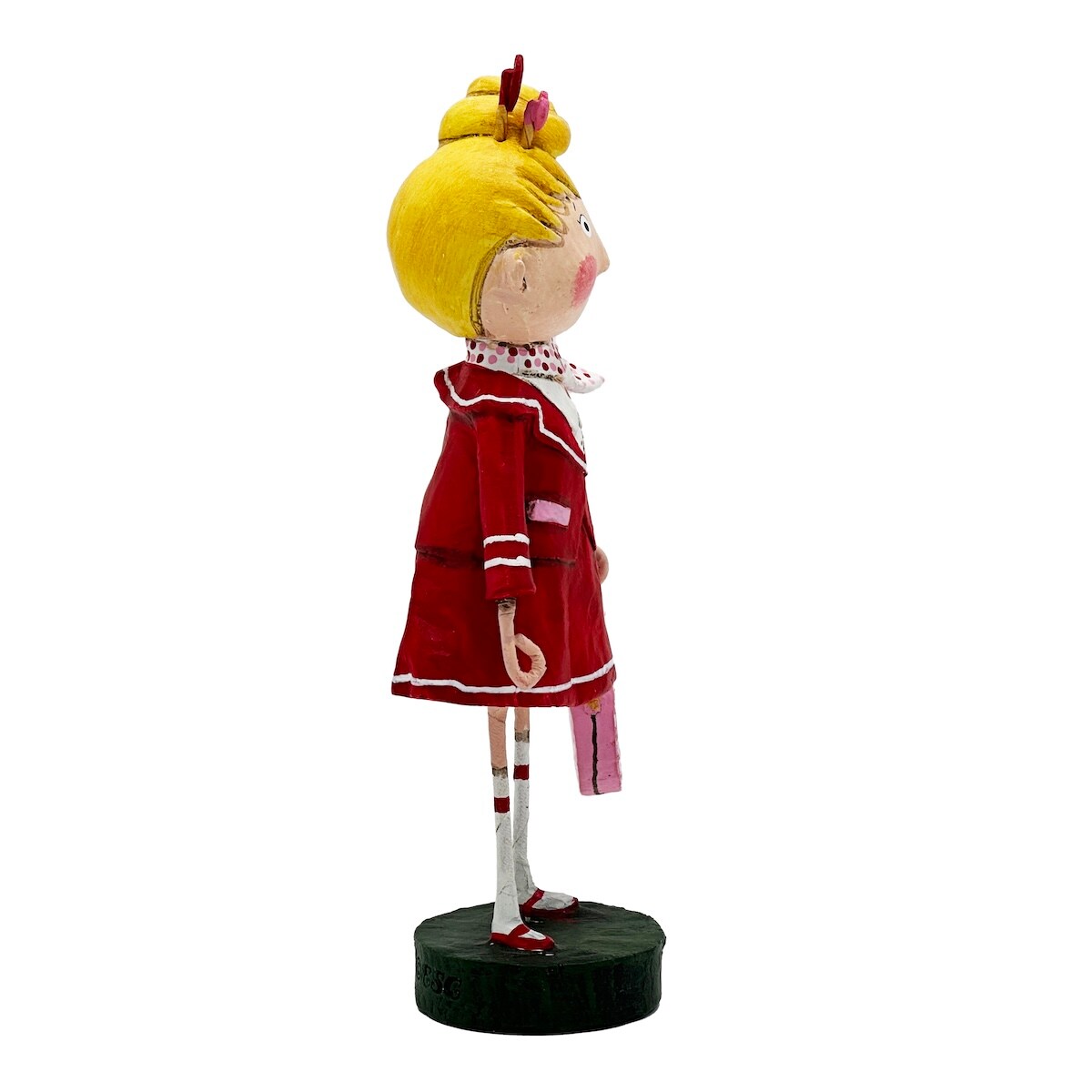Lori Mitchell Valentine&#x27;s Day Collection: Love Is In The Air Figurine