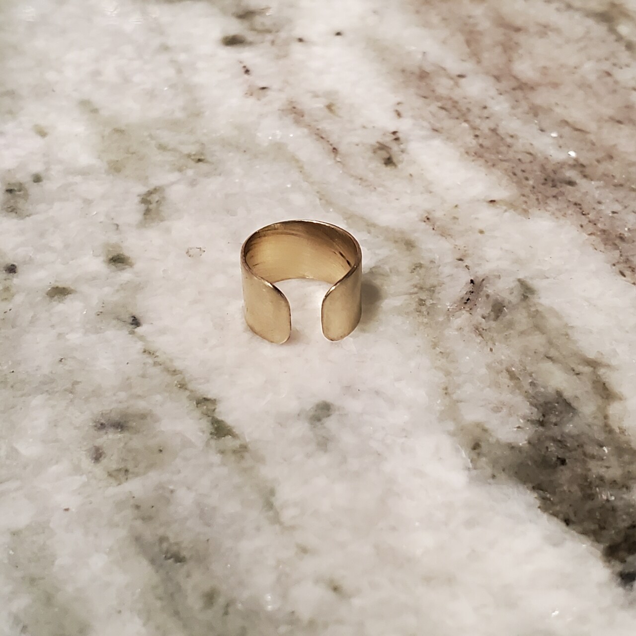 DIY Ear Cuffs