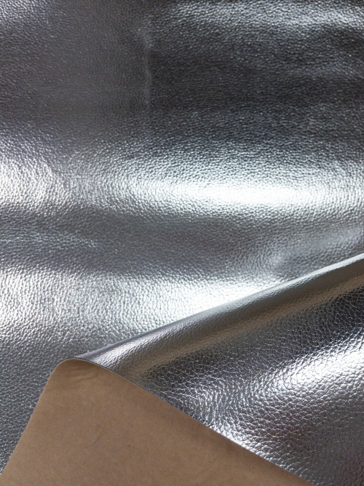 Kitcheniva Self-Adhesive Vinyl Fabric Faux Leather DIY Crafts By Yard