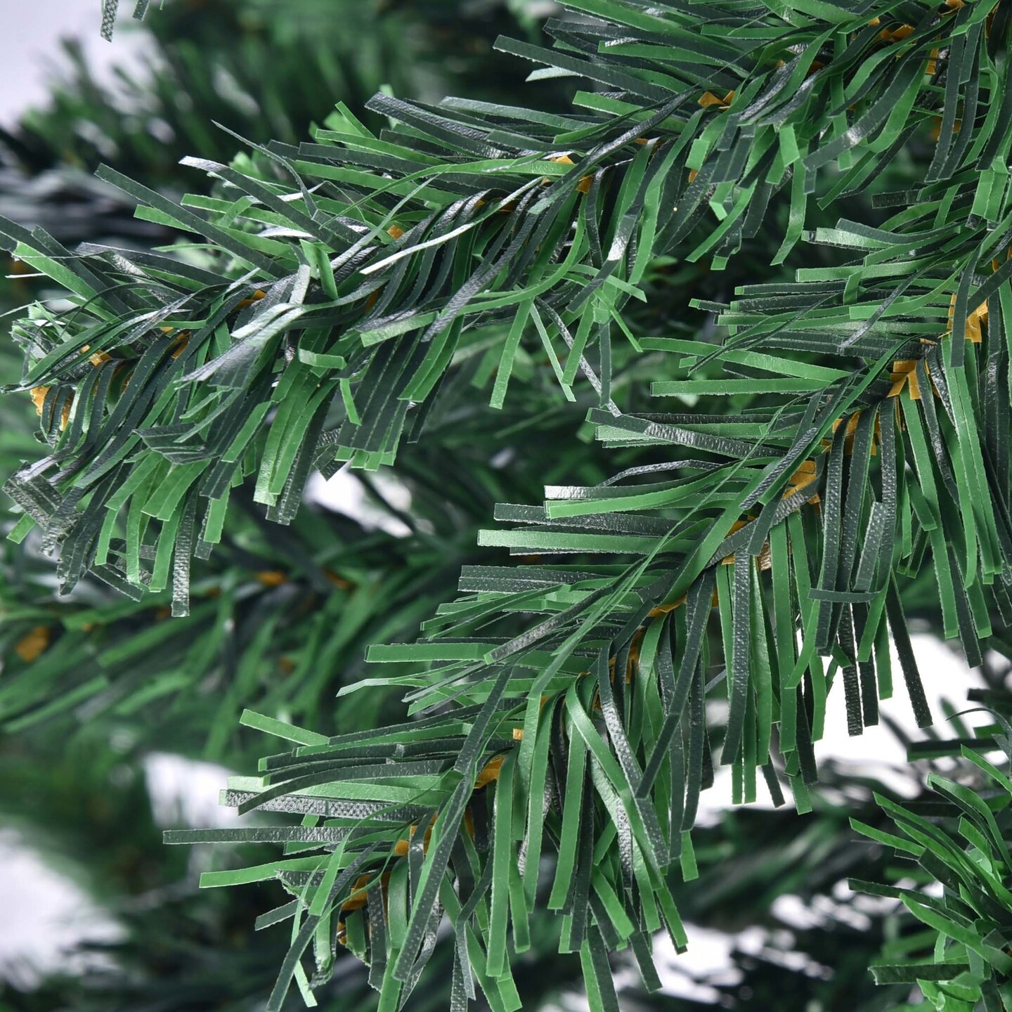 7 ft Christmas tree