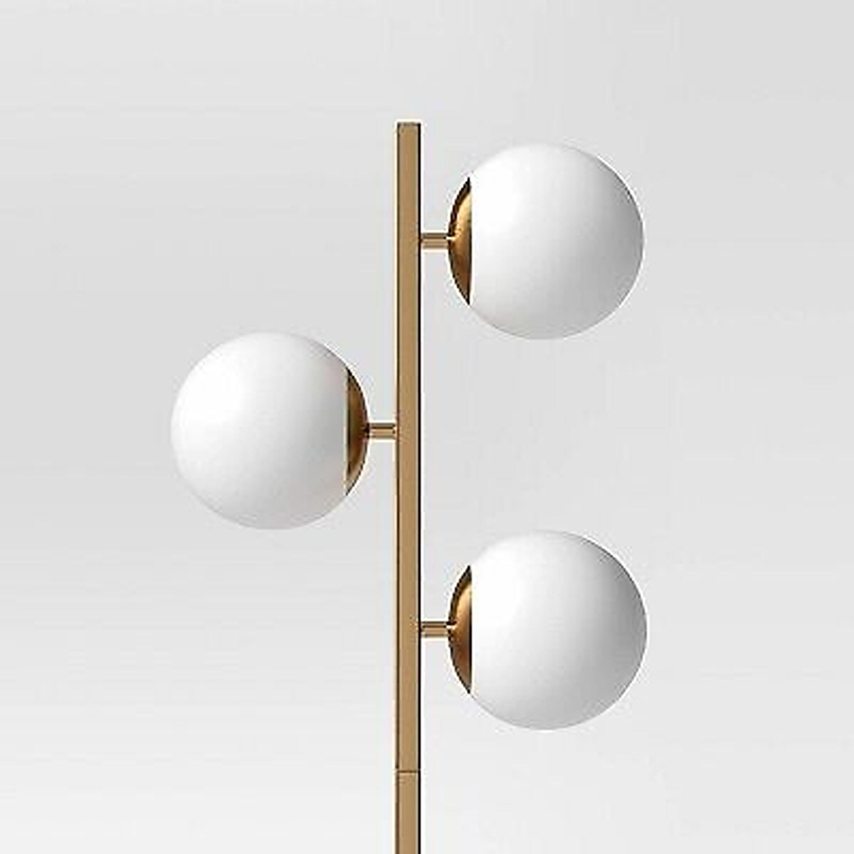 High Quality Globe Track Tree Floor Lamp