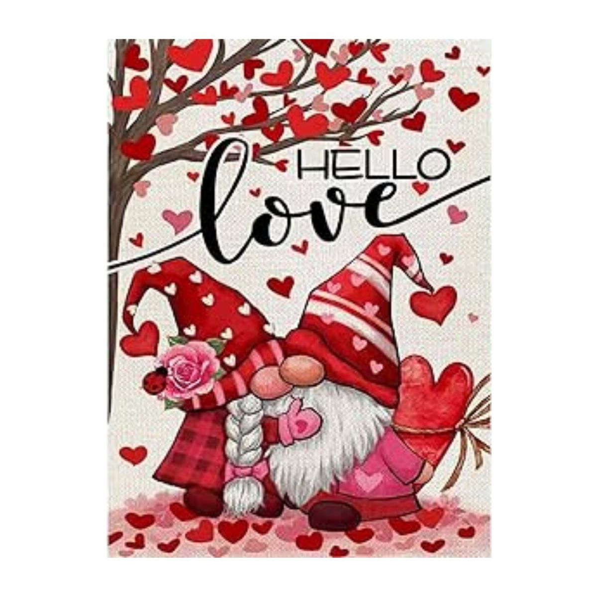  Valentine's Day Diamond Painting Kits for Adults