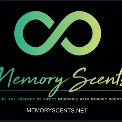 Memory Scents Storefront Michaels