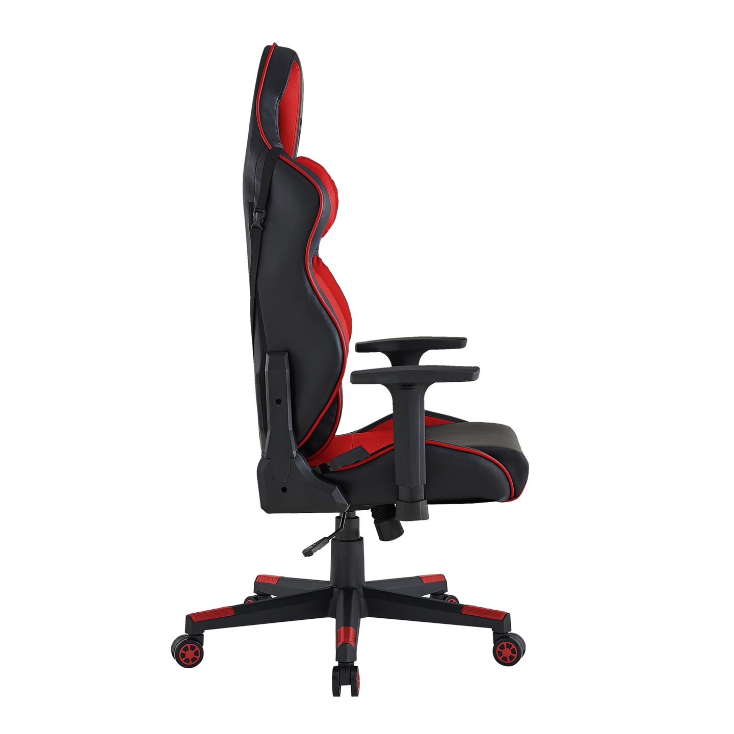 Viraj Faux Leather Game Chair