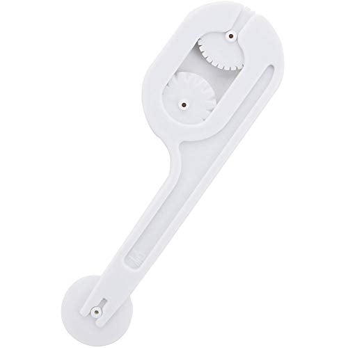 Marshmallow Fondant Cake Decorating Hand Tool 12 Pcs 5 Sets Sugarcraft Gumpaste Icing Smoother Rolling Pin Trimmer Cutter Embosser Flower Scissor Modelling Accessories Supplies Kit Multi