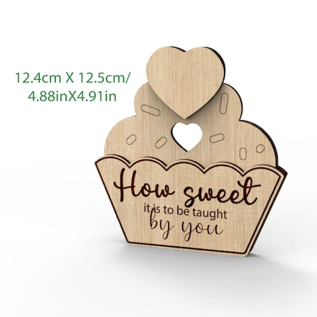 Urbalabs Wood Personalized Its A Boy Baby Gift Card Box Gifts For