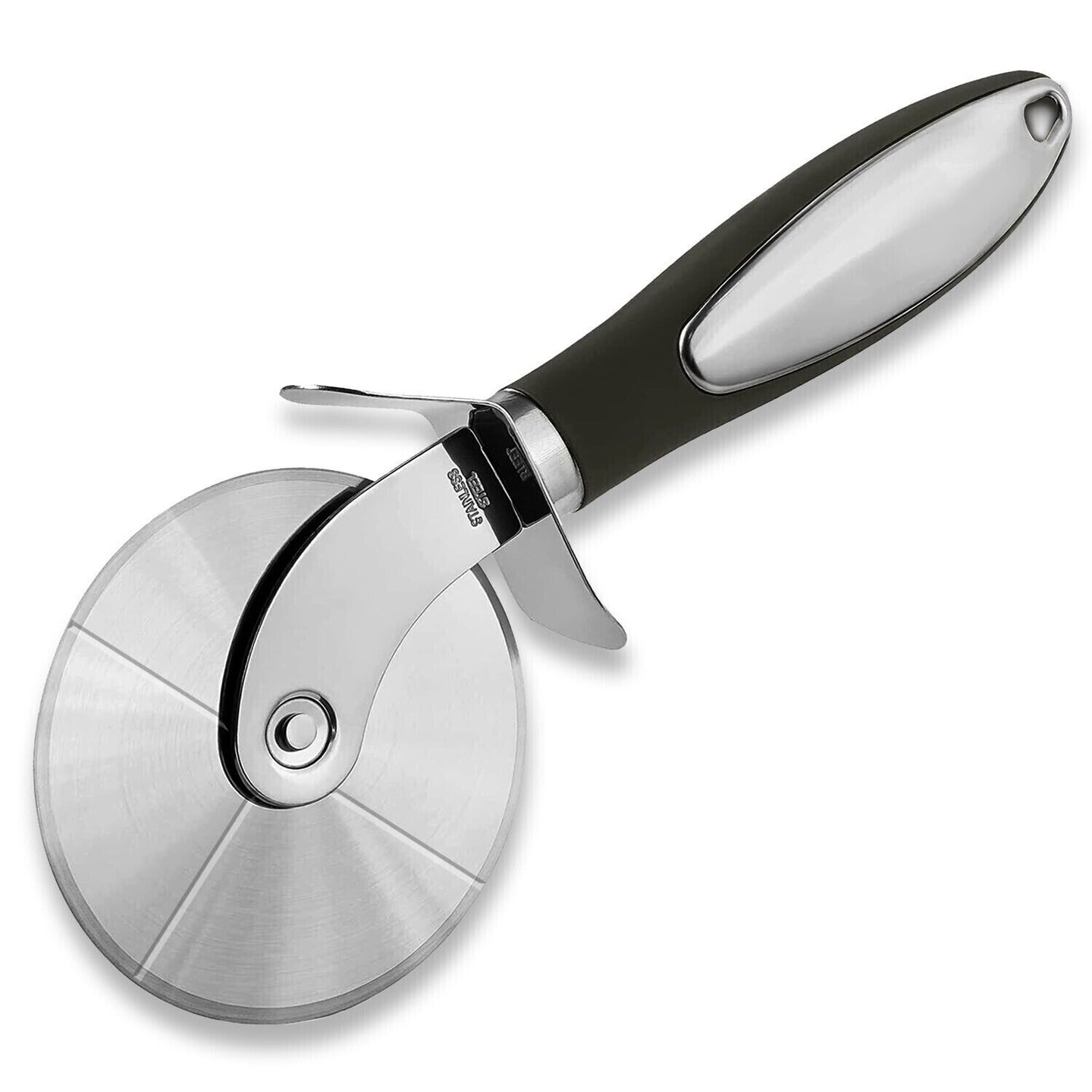 Stainless Steel Pizza Slicer for Kitchen Tool | Michaels