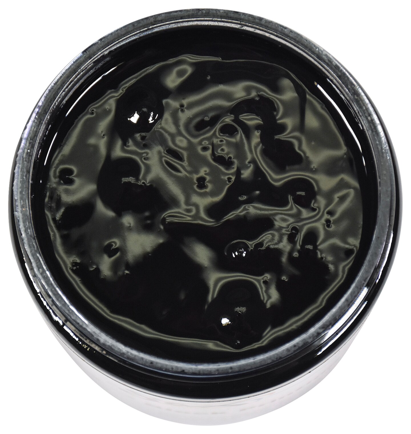 Water-Soluble Block Printing Ink - Black