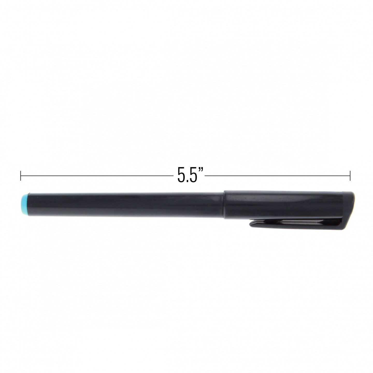 UV Theft Detection Pen - 3 Colors Invisible Ink Security Marker