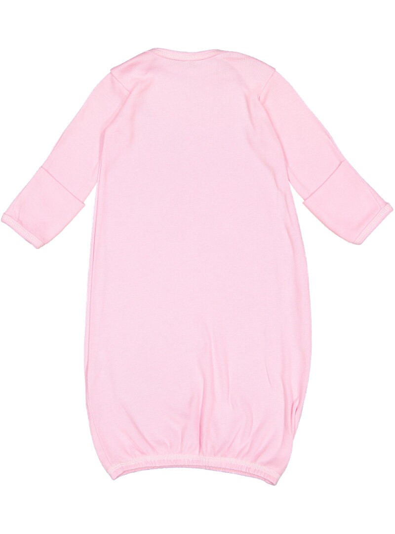 Infant Baby Gown Layette, Various Colors by Rabbit Skins&#xAE;