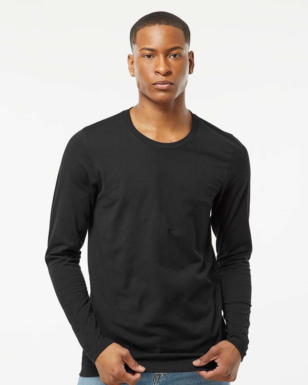 Tultex&#xAE; HD Cotton Long Sleeve T-Shirt