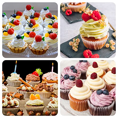 Kasmoire Reusable Piping Bags and Tips Set, Cake Decorating Tools with Icing Pastry Bags, Icing Bags Tips, Couplers and Frosting Bags Ties for Cookie Cupcakes