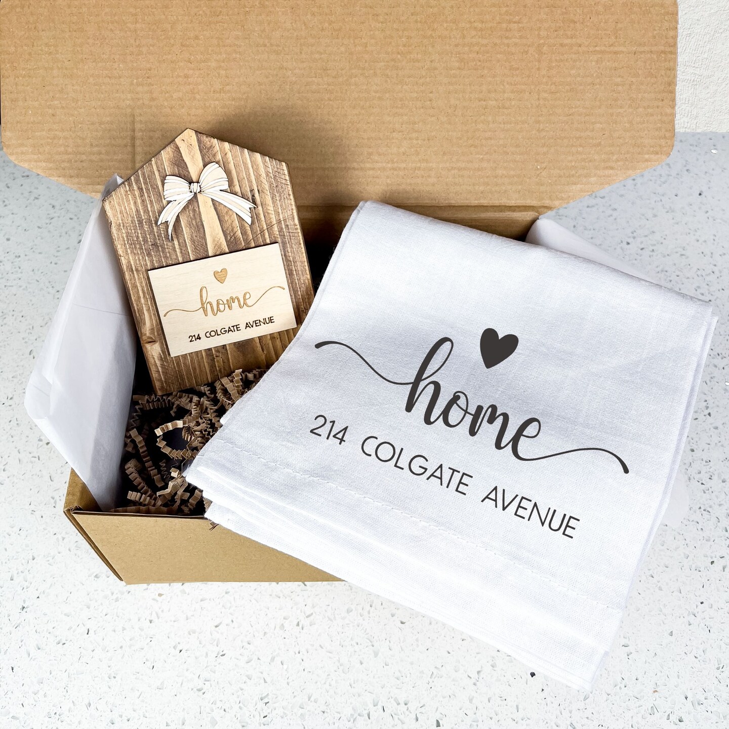 Work From Home Gift Set – Shop Miss A