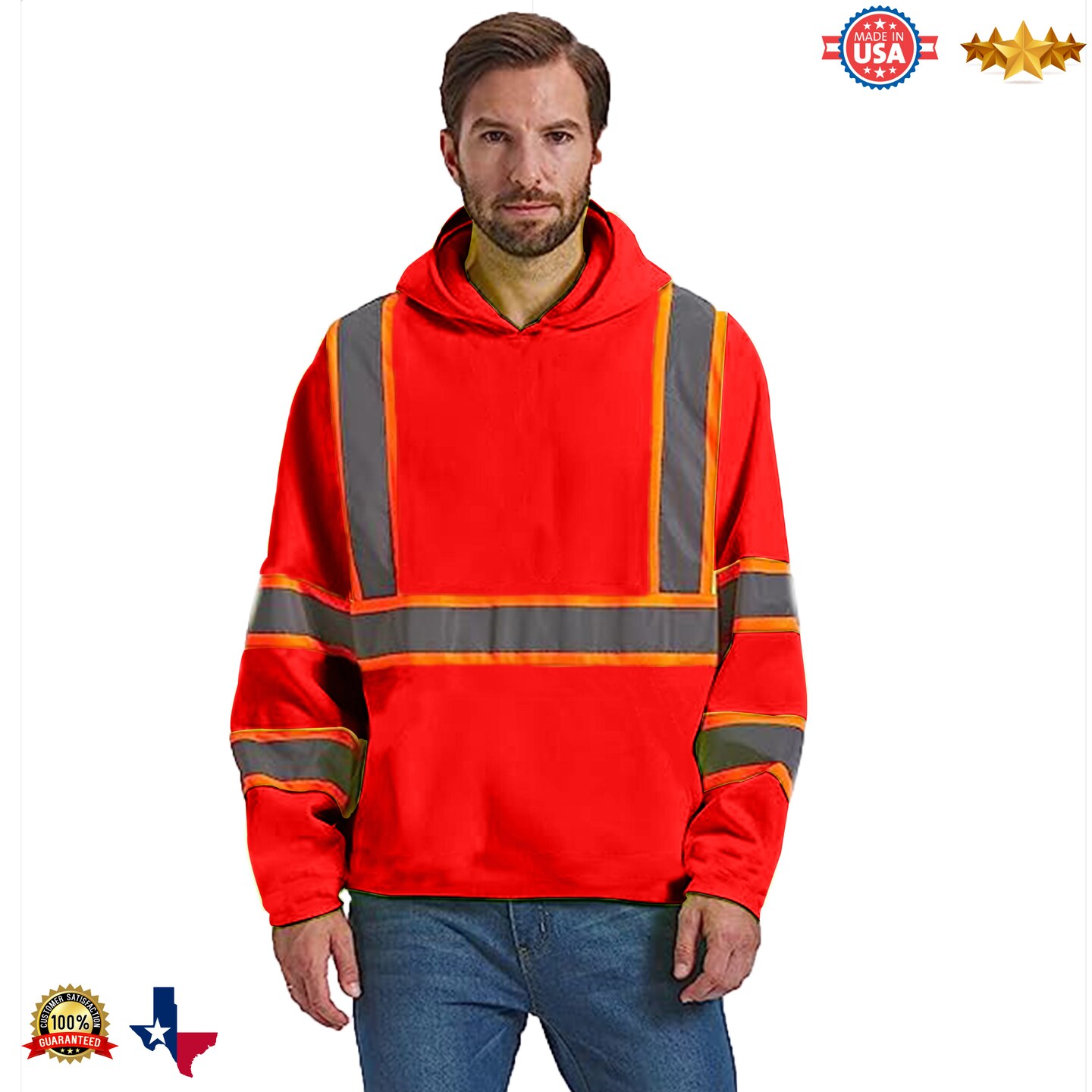 Best discount workwear hoodie