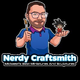Nerdycraftsmith Thumbnail
