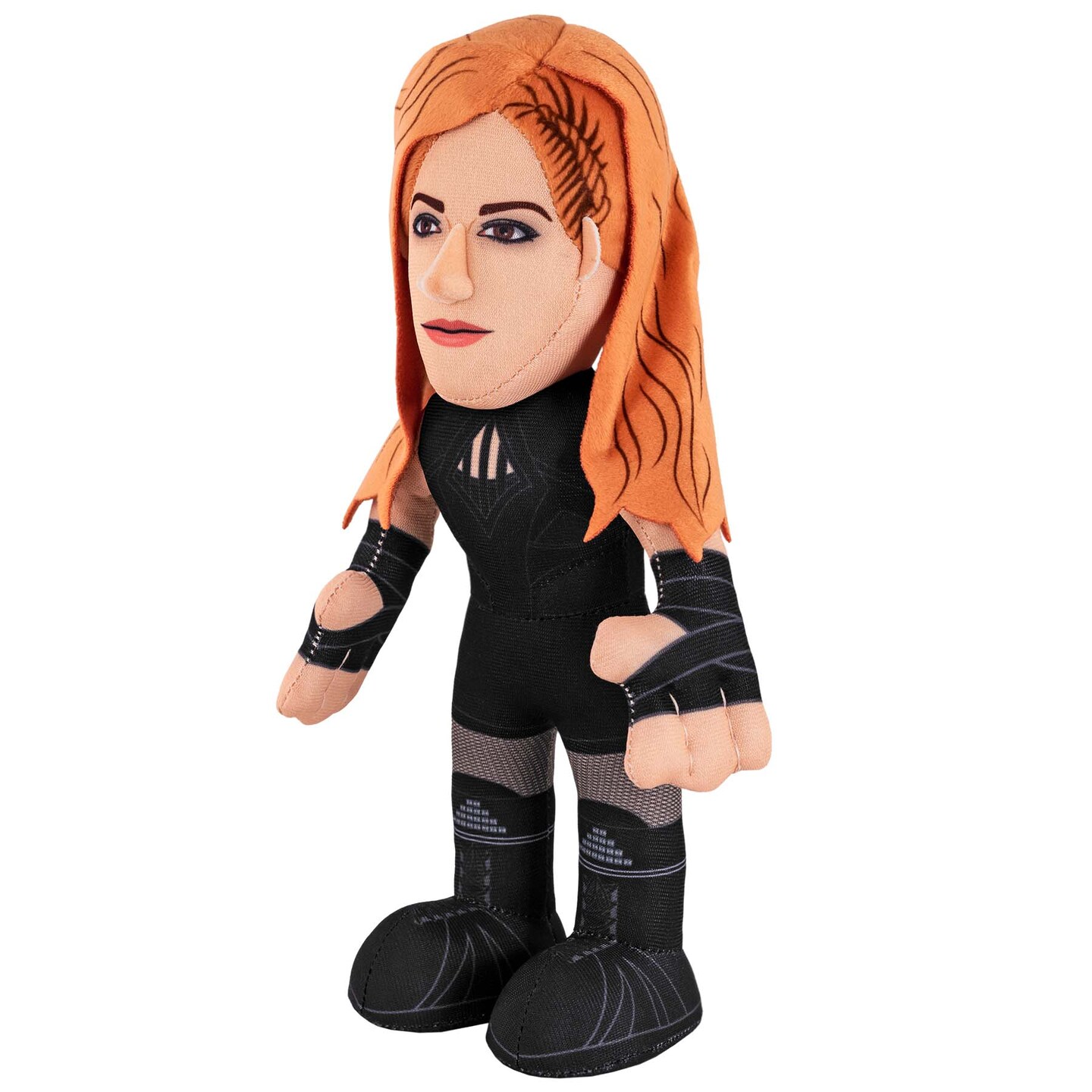 Bleacher Creatures WWE Diva Becky Lynch 10&#x22; Plush Figure