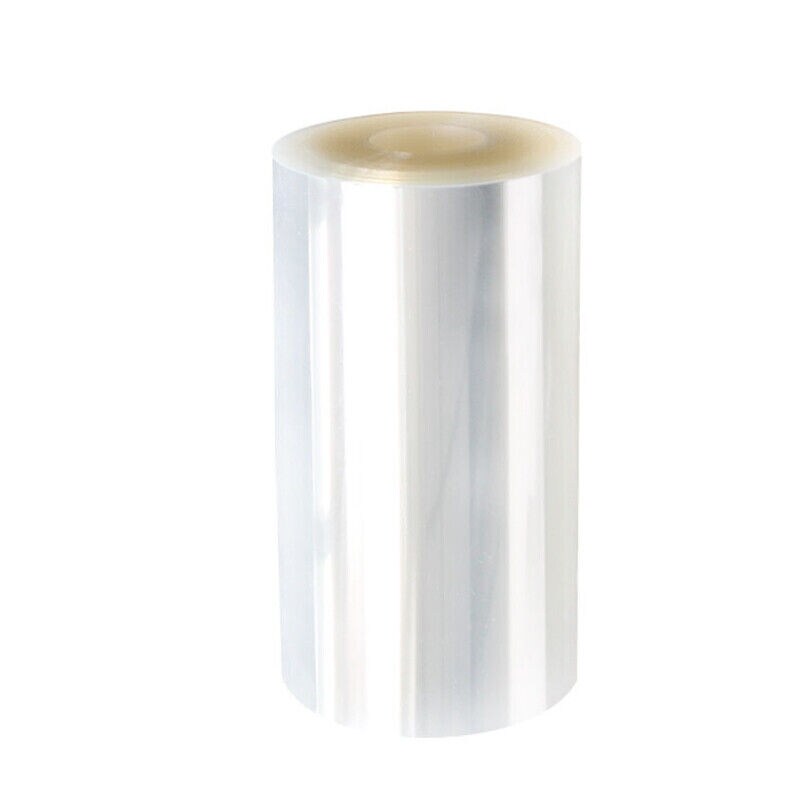 LNGOOR Cake Collars Acetate Roll,Clear Cake Acetate Sheets Cake