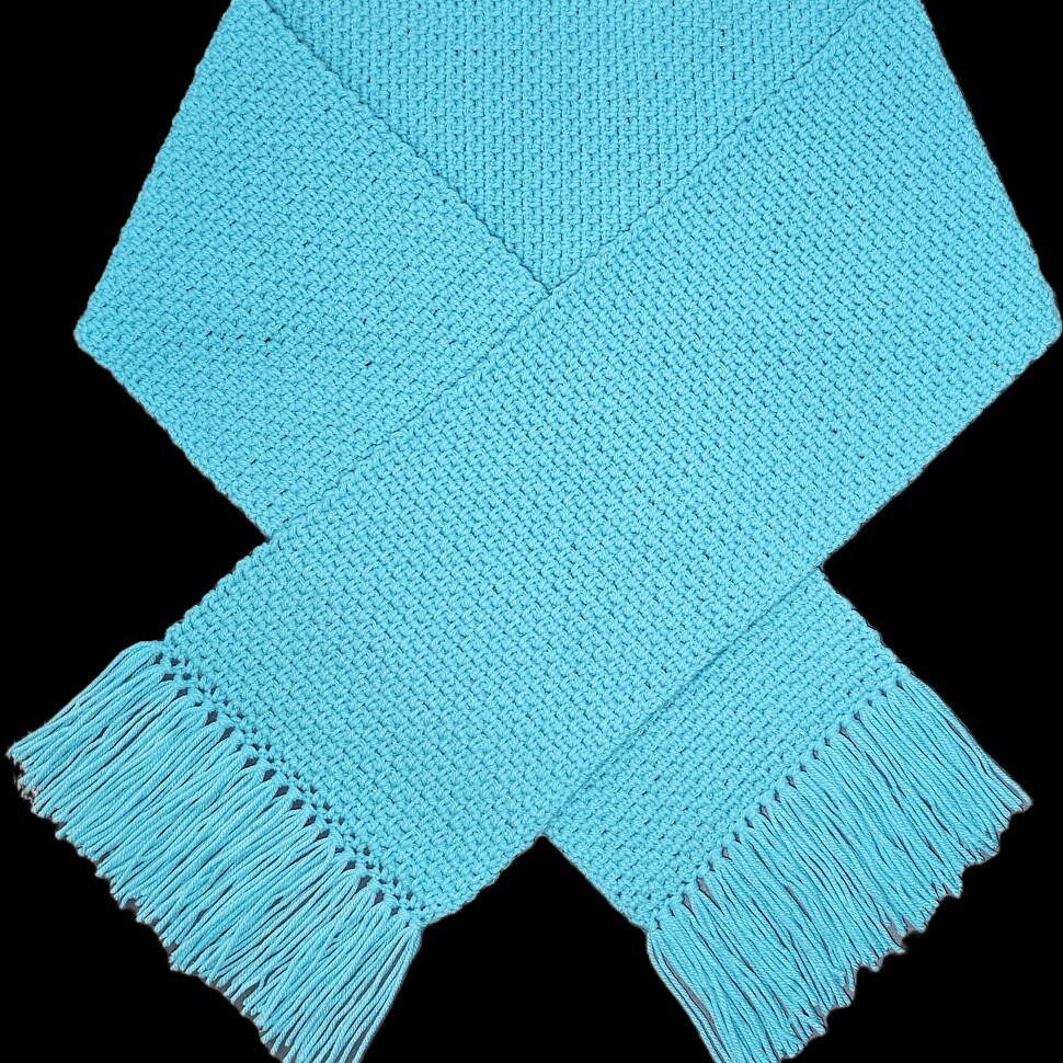 How to Crochet for Beginners - Learn the basics!